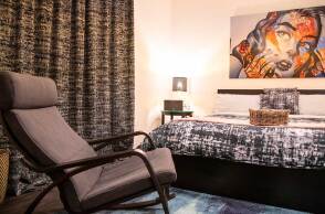 Κατάλυμα Airbnb