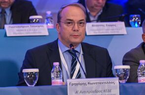 Κωνσταντέλλος προς Τσίπρα: «Πριν μιλήσετε για τον δήμο, γνωρίστε την πραγματικότητα»