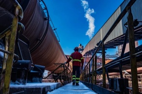 Η METLEN υπογράφει εμβληματική συμφωνία προμήθειας γαλλίου με αμερικανική εταιρεία τεχνολογίας