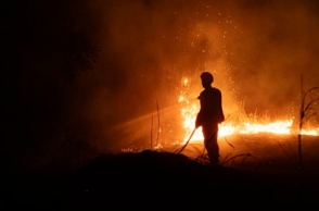 Συναγερμός στη Βρετανία – Πυρκαγιά απειλεί τον πυρηνικό σταθμό Sizewell B