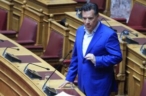 Γεωργιάδης: Από εθνικούς πόρους θα συνεχίσει το πρόγραμμα «Σπύρος Δοξιάδης»
