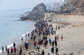 22 ηγέτες της ΕΕ, ανάμεσά τους και ο Μητσοτάκης, ασκούν κριτική στη μεταναστευτική πολιτική της Ισπανίας