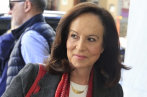 Διαμαντοπούλου προς Τσίπρα: Πουλάει εντιμότητα αλλά ποιος πληρώνει το κόμμα του;