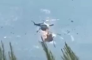 Ισπανία: Συνεχίζονται οι έρευνες για τον εντοπισμό νεκρών στα ανοικτά του θύλακα της Θέουτα	