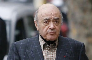 Υπόθεση Αλ-Φαγέντ: Τέσσερις γυναίκες αναγνωρίστηκαν ως θύματα εμπορίας ανθρώπων από τις βρετανικές αρχές	