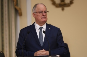 Τασούλας για τις διακρίσεις αθλητών και αθλητριών: Η ελληνική κωπηλασία ανήκει στις κορυφαίες της Ευρώπης