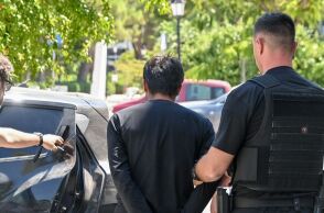 Ναύπλιο: Προθεσμία για να απολογηθούν έλαβαν οι δράστες που κατηγορούνται για τη δολοφονία του ψυχολόγου