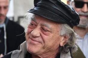 Πέθανε ο ηθοποιός Νίκος Καλογερόπουλος σε ηλικία 74 ετών