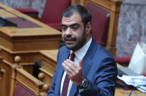 Απάντηση Μαρινάκη για συνέντευξη Τσίπρα: Στην αρχή νομίσαμε ότι πρόκειται για καλοκαιρινή επιθεώρηση