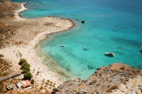 Οι 20 ομορφότερες παραλίες του κόσμου – Στη λίστα και ο Μπάλος