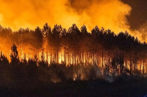 Σε Κρίση δημόσιας υγείας εξελίσσεται ο καύσωνας στην Ευρώπη – Οι πρωτοβουλίες του ΠΟΥ
