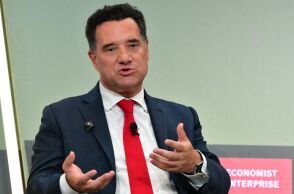 Γεωργιάδης: «Οι δεσμεύσεις μας για το Νοσοκομείο Καλύμνου γίνονται πράξη»