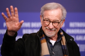 Ο Στίβεν Σπίλμπεργκ θα τιμηθεί στο Film Benefit 2026 από το Μουσείο Μοντέρνας Τέχνης της Νέας Υόρκης 