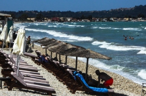 Αρναούτογλου για τον καιρό του Δεκαπενταύγουστου - Πότε έρχεται νέο κύμα καύσωνα