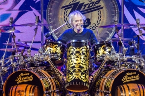 Πέθανε ο ντράμερ των ZZ Top τα τελευταία 56 χρόνια, Φρανκ Μπίαρντ