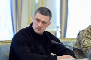 Ουκρανία: Ο πρώην υπουργός Άμυνας, Μιχαΐλο Φεντόροφ, ζητά εκλογές εν μέσω πολέμου