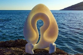 Έργο της Δέσποινας Καπίρη