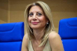 Αποχώρησε από την «Ελπίδα» της Καρυστιανού η Μαρία Ιωαννίδου, πρώην μέλος του Πολιτικού Συμβουλίου 