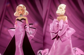 Η Barbie έφτιαξε συλλεκτική κούκλα της Μέριλιν Μονρόε για τα 100 χρόνια από τη γέννησή της