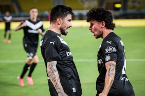 ΟΦΗ-ΤΣΣΚΑ Σόφιας 3-0: Άναψε φωτιά και μεγαλώνει! Μια ανάσα από τη League Phase του Europa League οι Κρητικοί