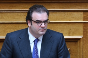Πιερρακάκης: Μειώνουμε το χρέος - Για κάθε €1 δισ. κερδίζουμε περίπου €30 εκατ. σε τόκους το χρόνο
