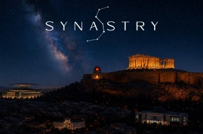 Synastry, Εθνική Βιβλιοθήκη