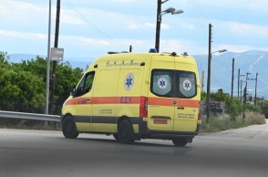 Γιατρός και διασώστες στη Ζάκυνθο επανέφεραν 26χρονο μετά από 79 λεπτά ΚΑΡΠΑ