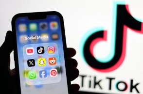 Το TikTok θα καταβάλει 400 εκατ. δολάρια στις ΗΠΑ πρόστιμο για παραβίαση προσωπικών δεδομένων παιδιών
