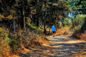 Νεκρή 41χρονη Γαλλίδα τουρίστρια στον Μπάλλο Χανίων, κατά τη διάρκεια πεζοπορίας 