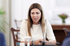 Zαχαράκη: Τι αλλάζει στα σχολεία από τον Σεπτέμβριο 