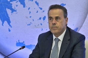 Στ. Παπασταύρου: Το Ειδικό Χωροταξικό Πλαίσιο για τουρισμό και ΑΠΕ αποτελεί ανάπτυξη με κανόνες	