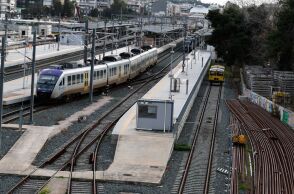 Προαστιακός: Αναστέλλεται από 27 Αυγούστου έως και 24 Σεπτεμβρίου το τμήμα Πάτρα – Καμίνια – Πάτρα