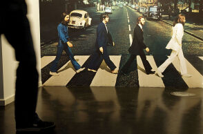 Χάος στην Abbey Road: 1.000 φωτογραφίες την ημέρα στη διάβαση των Beatles