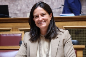 Κεραμέως για συντάξεις χηρείας: Τέλος σε μια τεράστια κοινωνική αδικία που έφερε ο νόμος Τσίπρα-Κατρούγκαλου