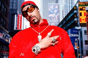 «Ali G: Who Iz I?» με τον Σάσα Μπάρον Κόεν	