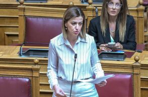 Αγαπηδάκη: Πρώτη φορά δυνατότητα δωρεάν πρόσβασης σε συμβουλευτική διατροφική για υγιή παιδιά