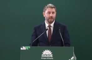 Νίκος Ανδρουλάκης: 10+1 προτάσεις για το Ιδιωτικό Χρέος