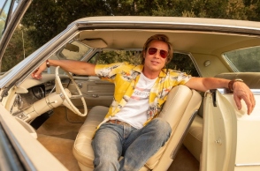 Tο σίκουελ του «Once Upon A Time in Hollywood» με τον Μπραντ Πιτ απέκτησε τίτλο και ημερομηνία πρεμιέρας	