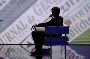 Ιταλία: Η RAI απομάκρυνε δημοσιογράφο και άναψε πολιτική φωτιά