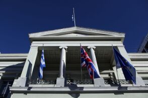 Αθήνα σε Άγκυρα για Αιγαίο: «Οι αβάσιμοι ισχυρισμοί δεν αποκτούν νομικό έρεισμα με την επανάληψη»