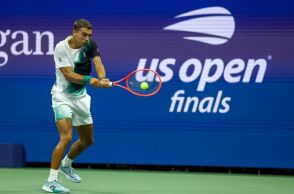 US Open: Οι τιμές των εισιτηρίων δείχνουν πώς ο αθλητισμός έγινε πολυτέλεια
