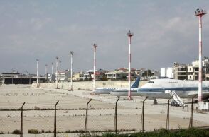 Ελληνικό: Έκλεψαν καλώδια οπτικών ινών από εγκαταστάσεις της ΥΠΑ