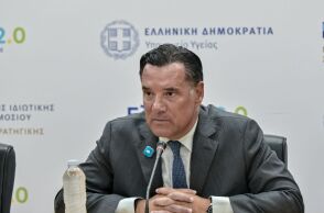 Γεωργιάδης σε συνεργάτη Σαμαρά: «Η αναφορά στο ΛΑΟΣ προσβάλλει τον ίδιο τον πρώην πρωθυπουργό»