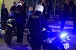 Κυψέλη: Νεκρό βρέφος βρέθηκε μέσα σε δοχείο σε βαλίτσα 
