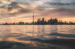 Google Maps: «Lake America» αντί για «Lake Ontario» στις ΗΠΑ μετά από εντολή Τραμπ
