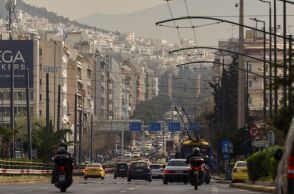 Κυκλοφοριακό στην Αθήνα: Τα σημεία όπου θα παρεμβαίνει ο «ΚΟΜΒΟΣ»