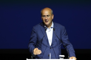 Κ. Χατζηδάκης: Ψεύτικες οι υποσχέσεις της αντιπολίτευσης που υπερβαίνουν τα ευρωπαϊκά όρια