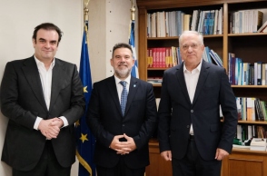 Κυρ. Πιερρακάκης - Τ. Θεοδωρικάκος: «Δικαίωμα στη Λήθη» για επιζώντες με ιστορικό καρκίνου 