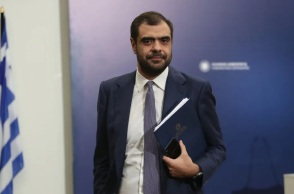 Μαρινάκης: Από σήμερα οι μειώσεις τιμών περνούν στο ράφι των σούπερ μάρκετ 
