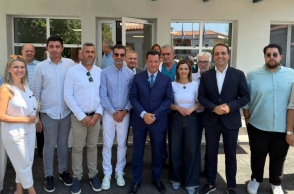 Αδ. Γεωργιάδης από Ορεστιάδα: Το ΕΣΥ έκανε επανεκκίνηση την τελευταία τριετία	